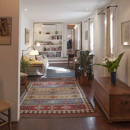 Grand Piano Apartment Florenz Exterior foto