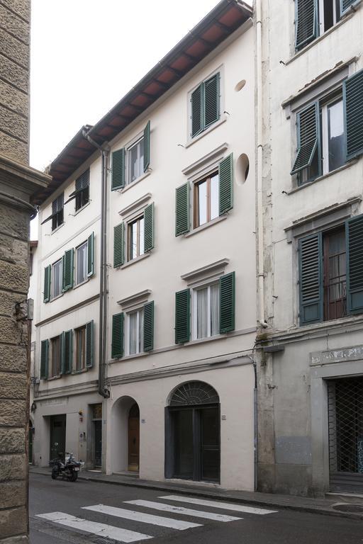 Grand Piano Apartment Florenz Exterior foto