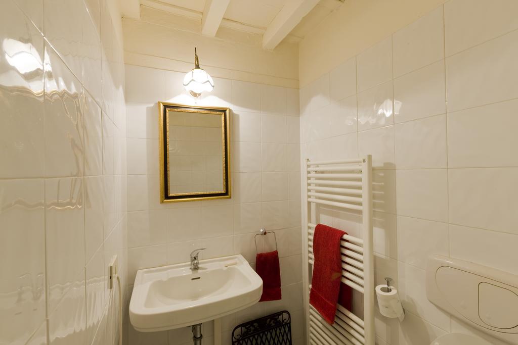 Grand Piano Apartment Florenz Exterior foto