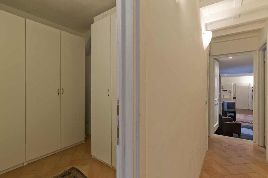 Grand Piano Apartment Florenz Exterior foto
