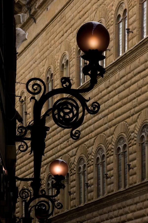 Grand Piano Apartment Florenz Exterior foto